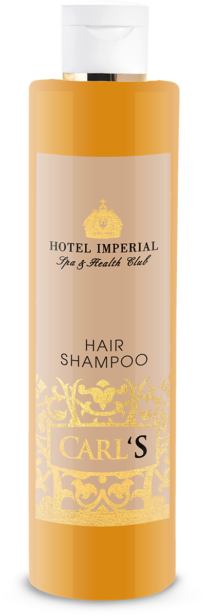 PEAT CARE HAIR SHAMPOO